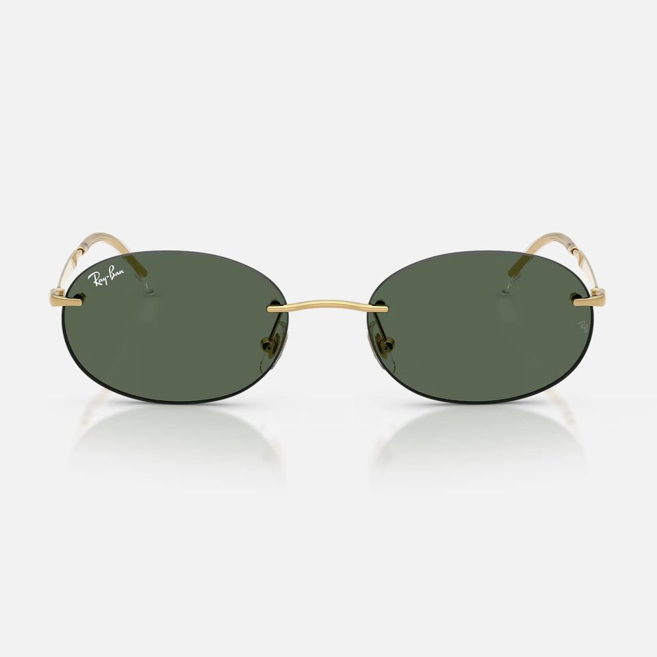 Ray-Ban RB 3767 001-7154 Unisex Güneş Gözlüğü