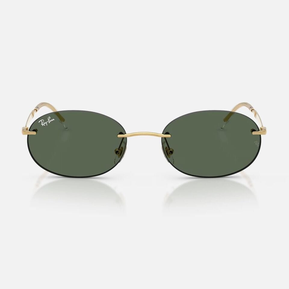 Ray-Ban RB 3767 001-7154 Unisex Güneş Gözlüğü