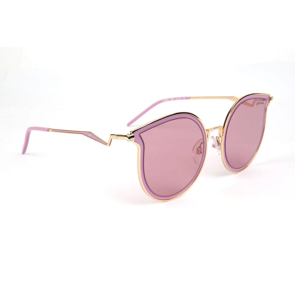 Hickmann HI 3066T 04BS Kadın Güneş Gözlüğü