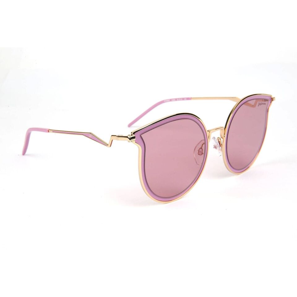 Hickmann HI 3066T 04BS Kadın Güneş Gözlüğü