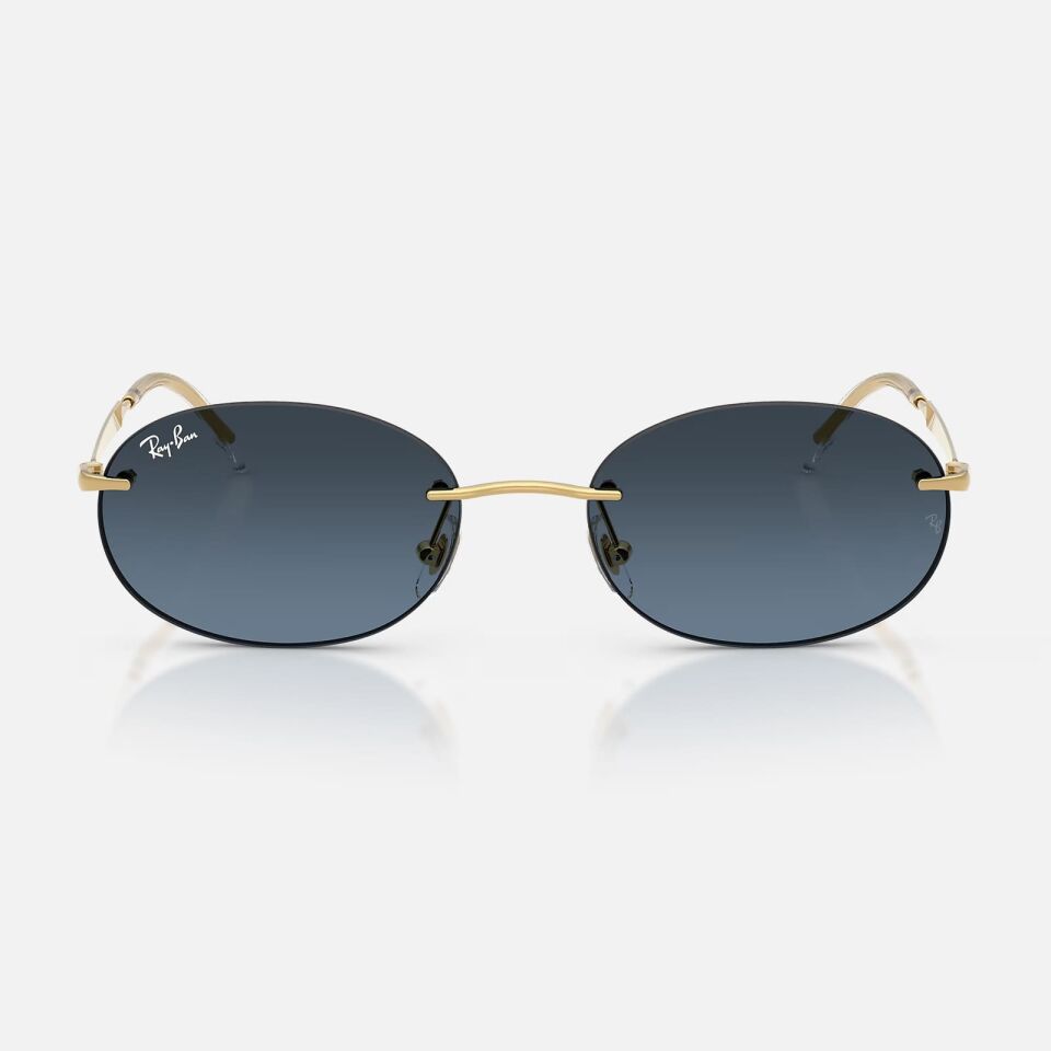 Ray-Ban RB 3767 001-4C54 Unisex Güneş Gözlüğü