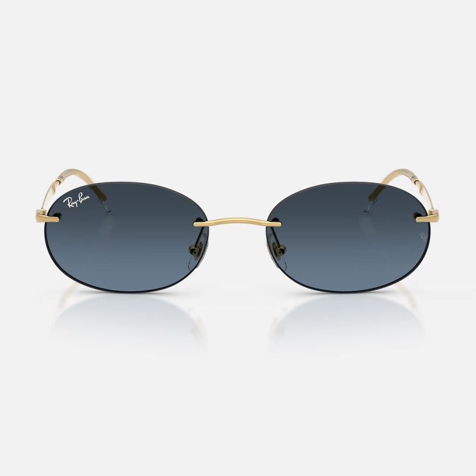 Ray-Ban RB 3767 001-4C54 Unisex Güneş Gözlüğü