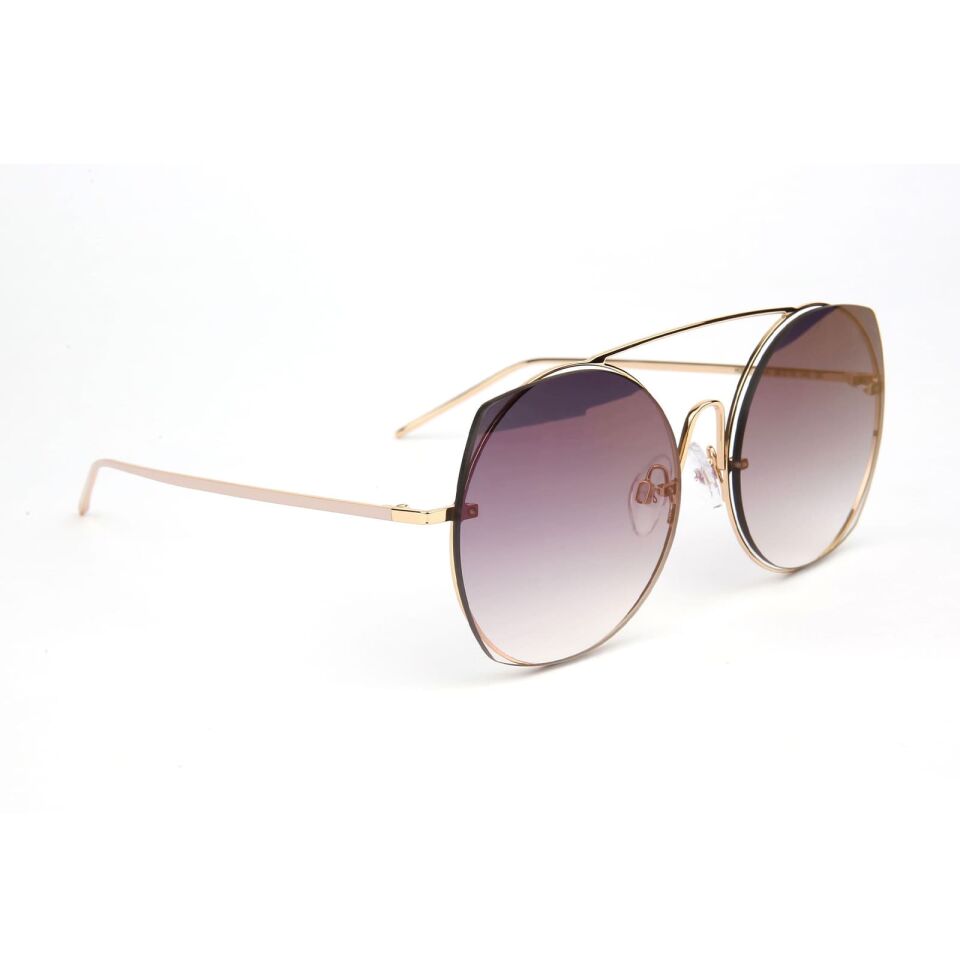 Hickmann HI 3067 04A Kadın Güneş Gözlüğü