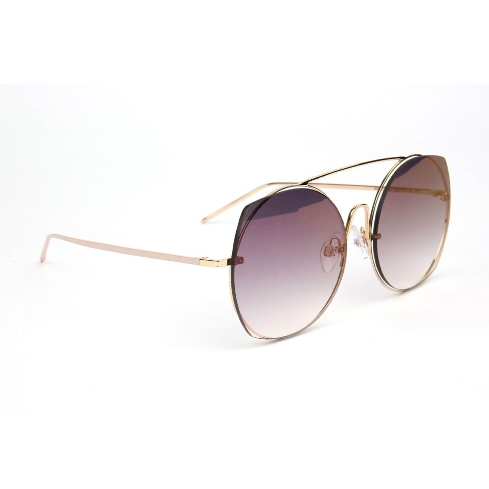 Hickmann HI 3067 04A Kadın Güneş Gözlüğü