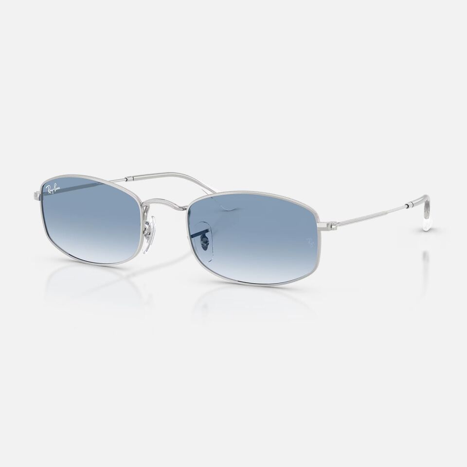 Ray-Ban RB 3832 003-3F52 Unisex Güneş Gözlüğü