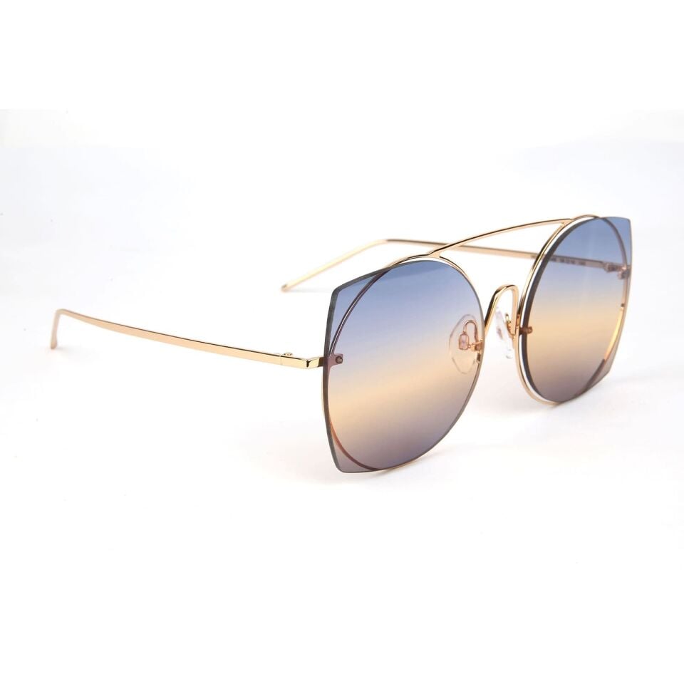 Hickmann HI 3067 04B Kadın Güneş Gözlüğü