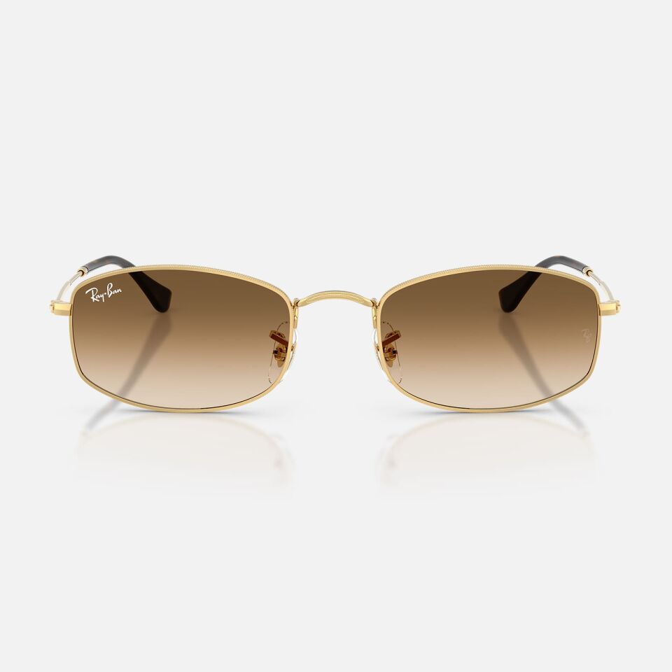 Ray-Ban RB 3832 001-5152 Unisex Güneş Gözlüğü