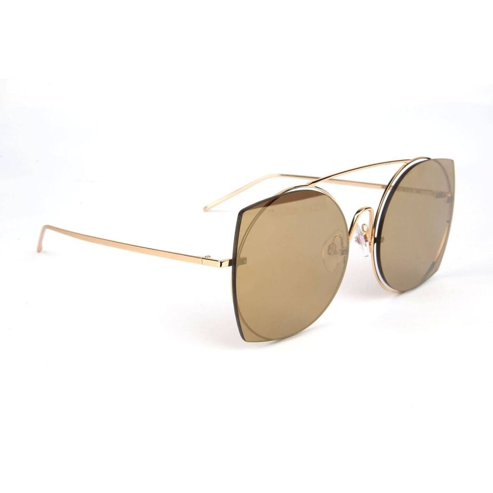 Hickmann HI 3067 04C Kadın Güneş Gözlüğü