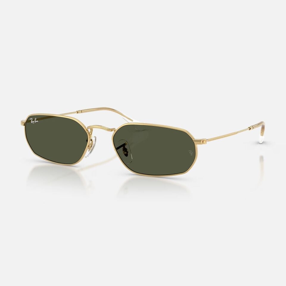 Ray-Ban RB 3947 001-3157 Unisex Güneş Gözlüğü