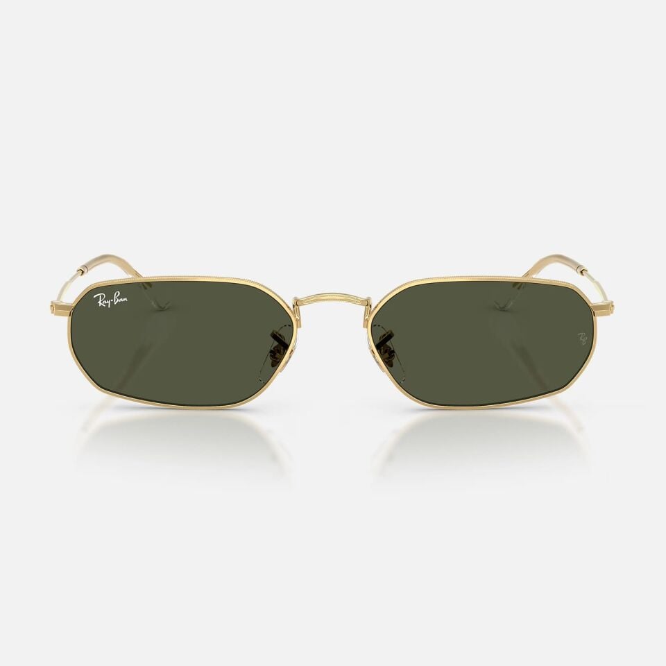 Ray-Ban RB 3947 001-3157 Unisex Güneş Gözlüğü