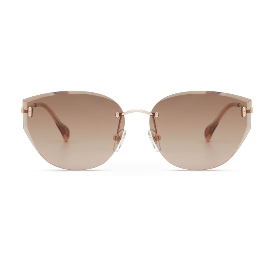 Blancia Milano BC 1 Kadın Güneş Gözlüğü