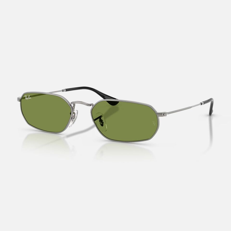 Ray-Ban RB 3947 004-4E54 Unisex Güneş Gözlüğü