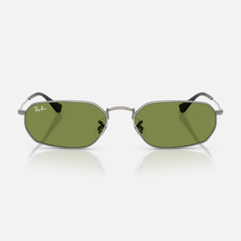 Ray-Ban RB 3947 004-4E54 Unisex Güneş Gözlüğü