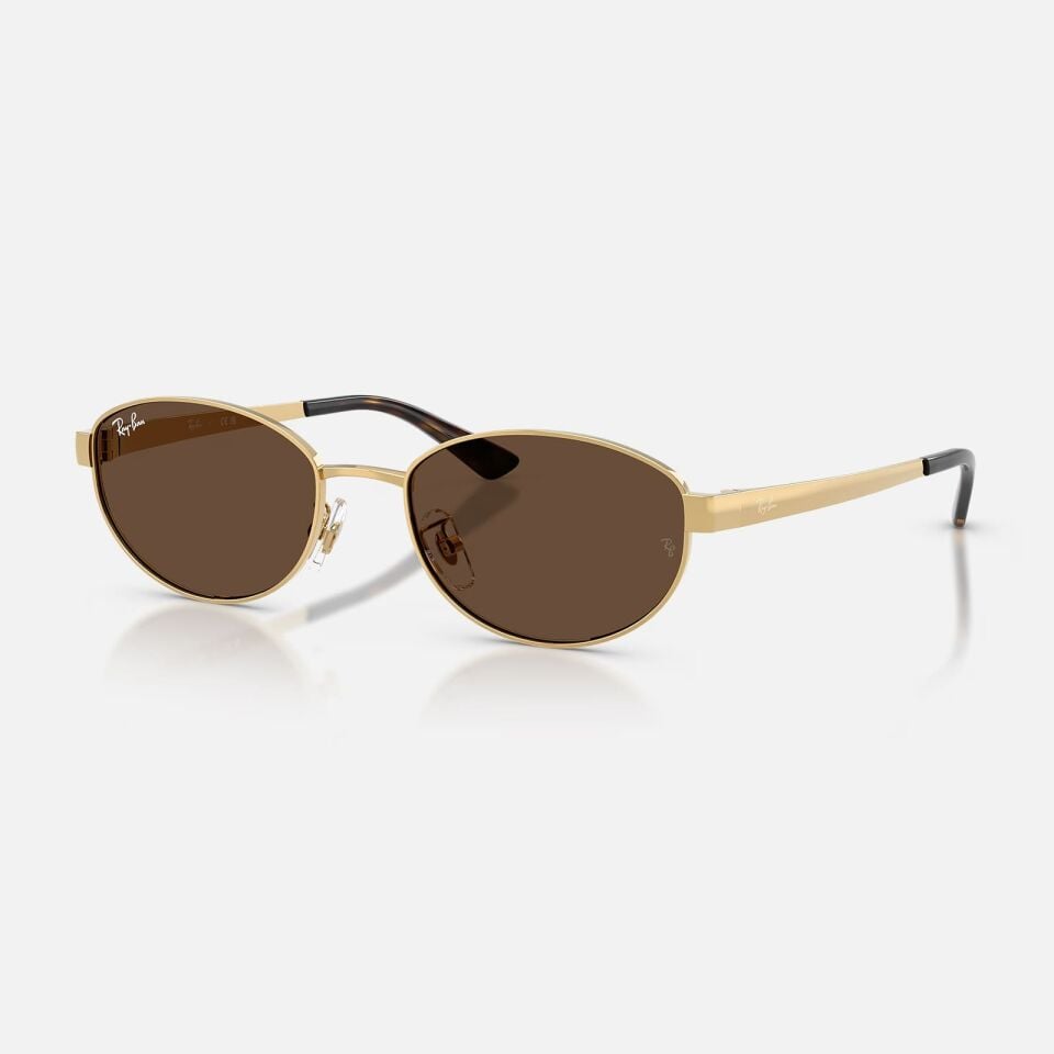 Ray-Ban RB 3774D 001-7355 Unisex Güneş Gözlüğü