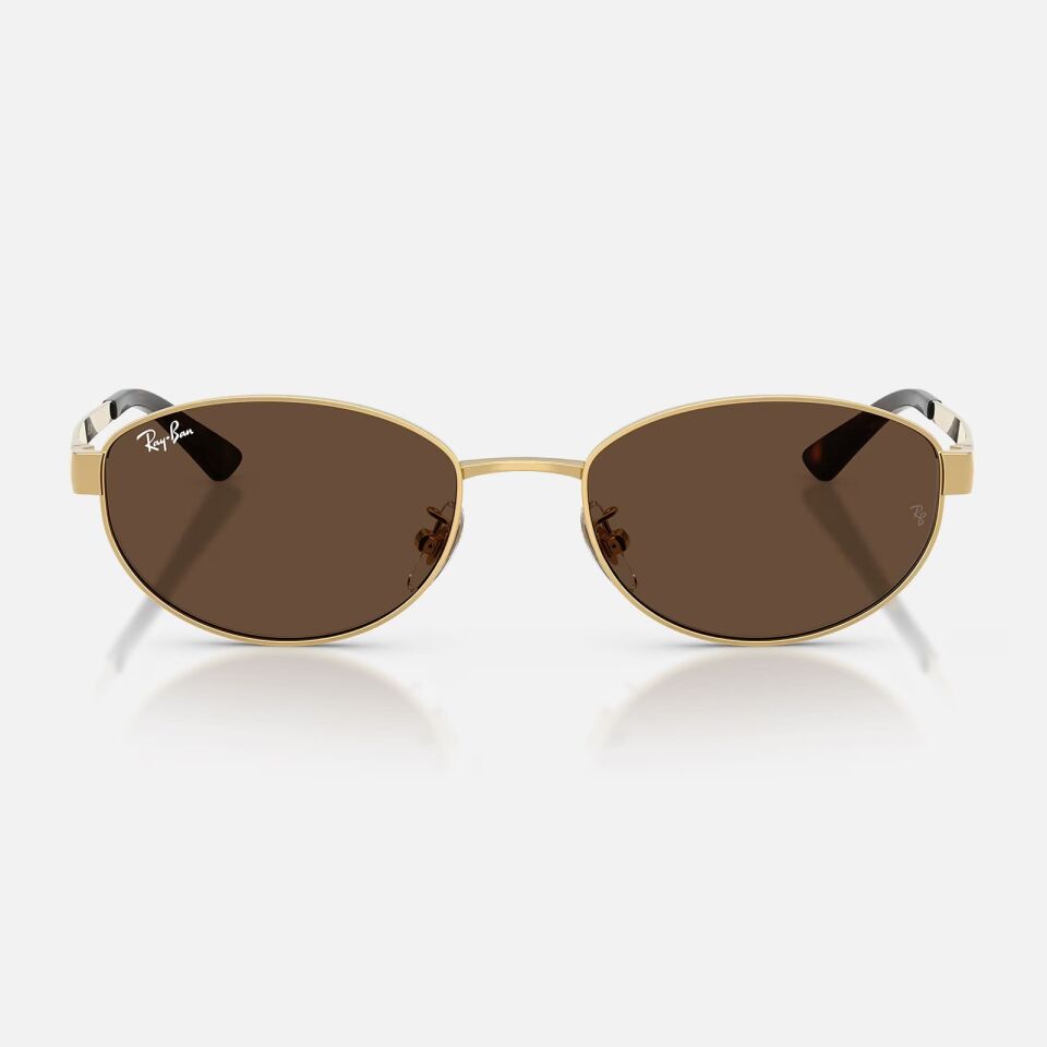 Ray-Ban RB 3774D 001-7355 Unisex Güneş Gözlüğü