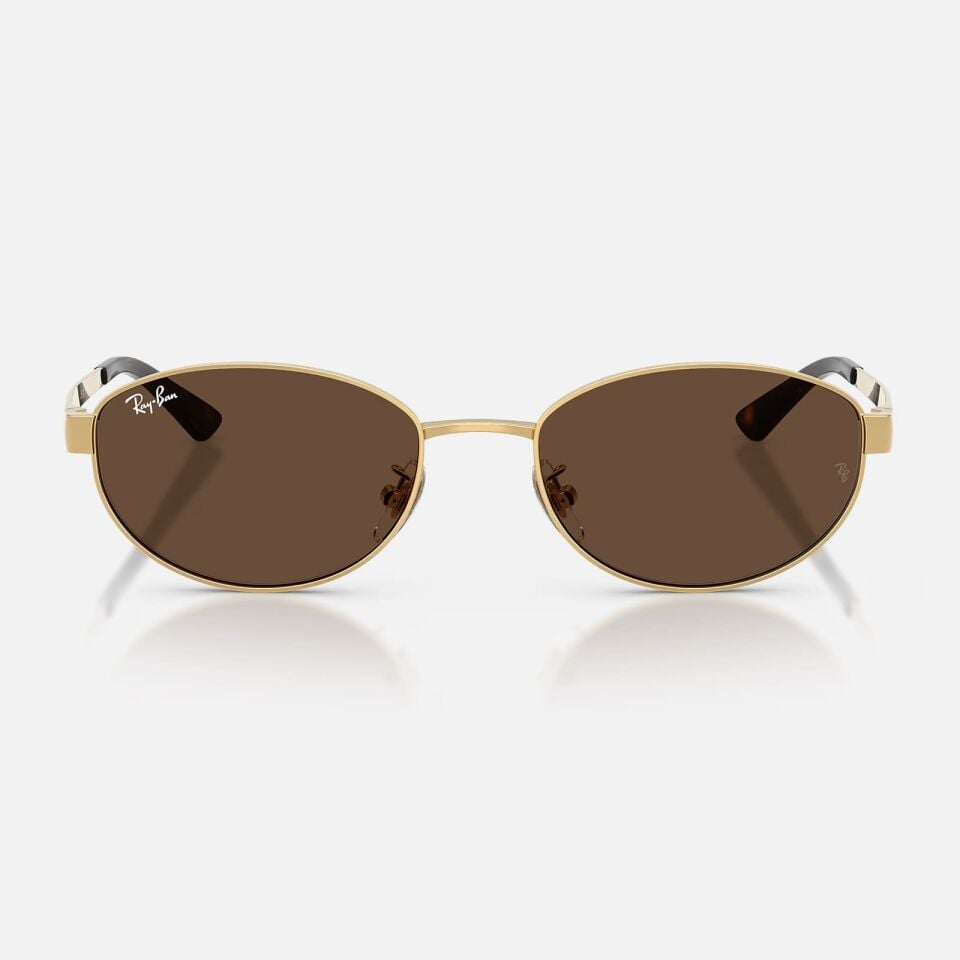 Ray-Ban RB 3774D 001-7355 Unisex Güneş Gözlüğü