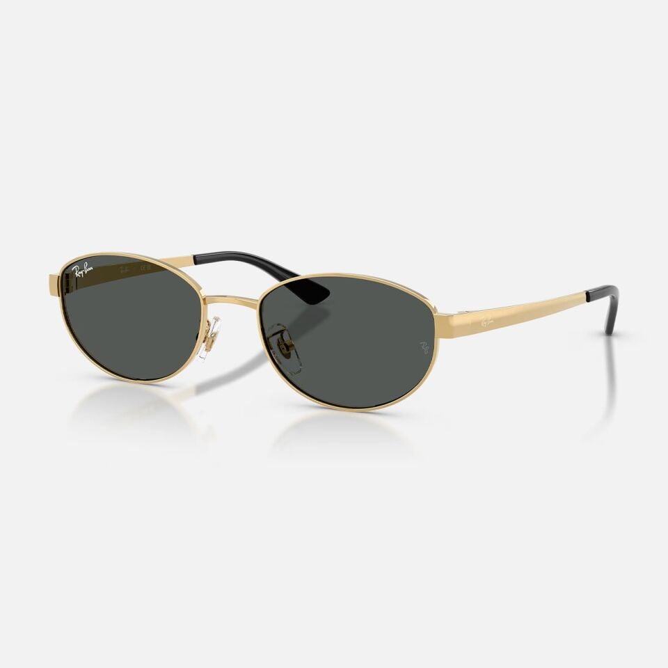 Ray-Ban RB 3774D 001-8755 Unisex Güneş Gözlüğü