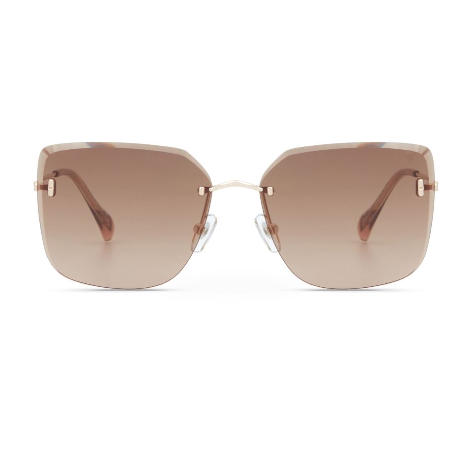 Blancia Milano BC 1 Kadın Güneş Gözlüğü