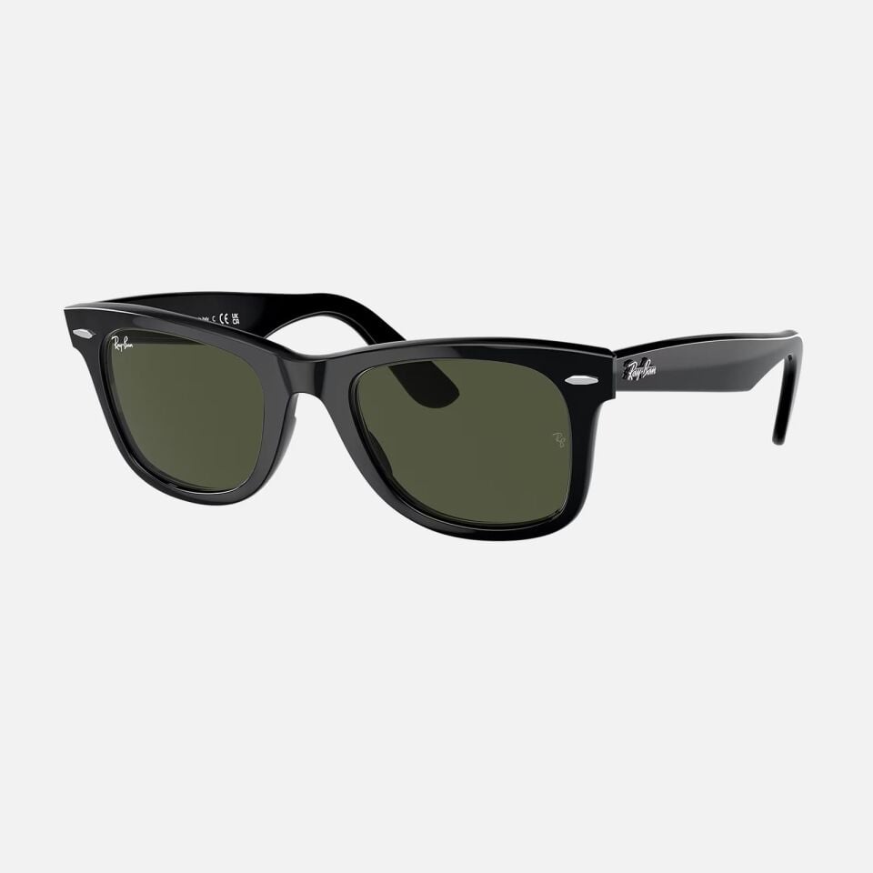 Ray-Ban Wayfarer RB 2140 12943150 Unisex Güneş Gözlüğü