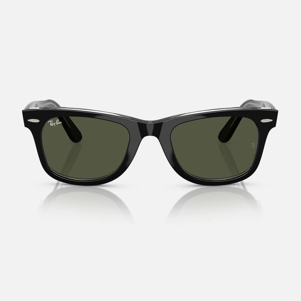 Ray-Ban Wayfarer RB 2140 12943150 Unisex Güneş Gözlüğü