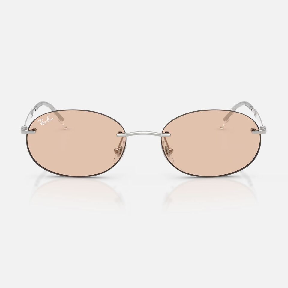 Ray-Ban RB 3767 003-MG54 Unisex Güneş Gözlüğü