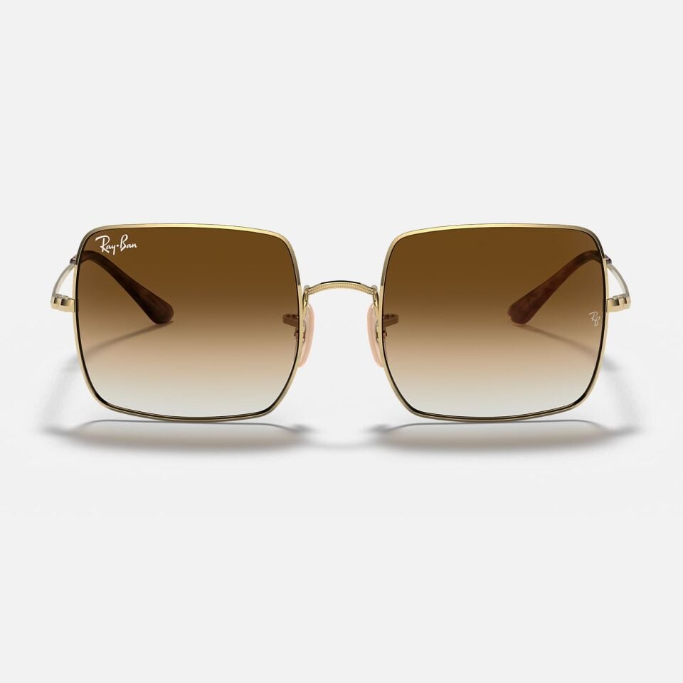 Ray-Ban Square RB 1971 914751 54 - Arista Kadın Güneş Gözlüğü