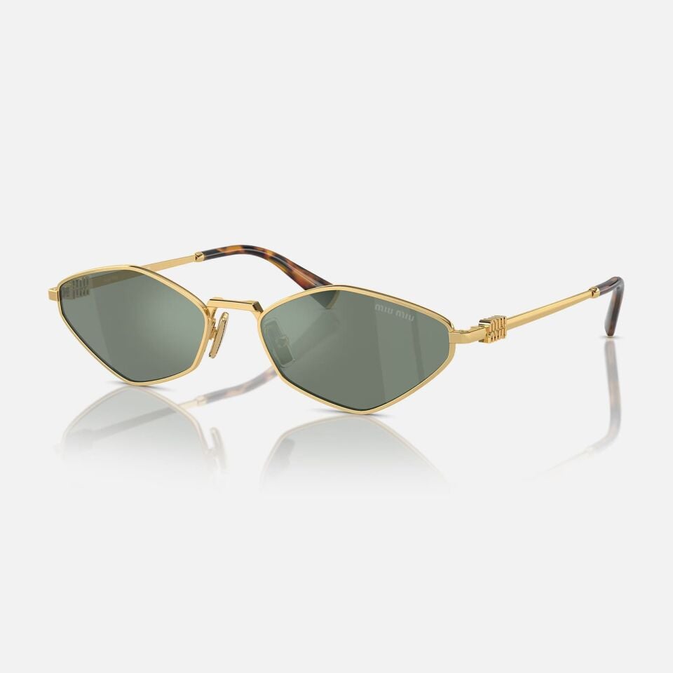 Miu Miu MU 56ZS 5AK04M56 Kadın Güneş Gözlüğü