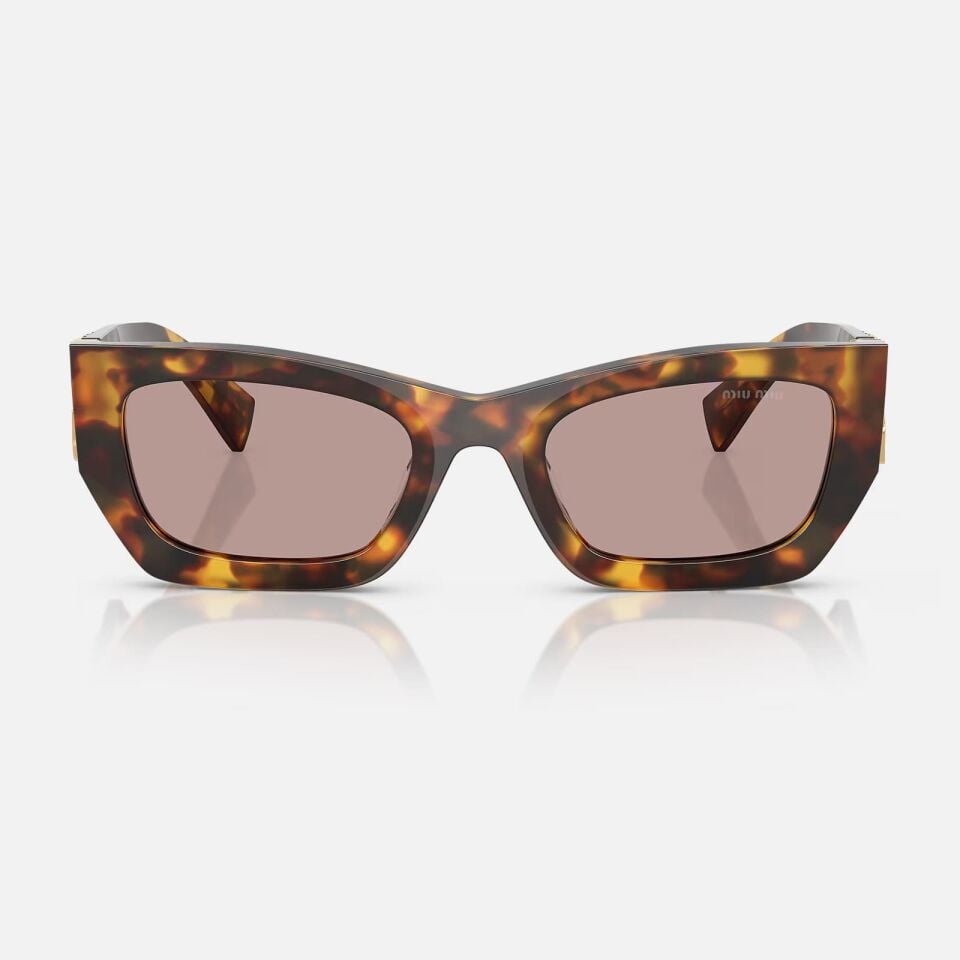 Miu Miu MU 09WS 14L20I 53 Kadın Güneş Gözlüğü