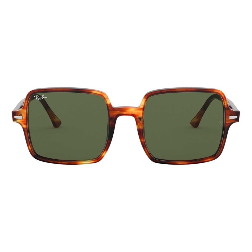 Ray-Ban Square ii RB 1973 954/31 53 - Havana Kadın Güneş Gözlüğü