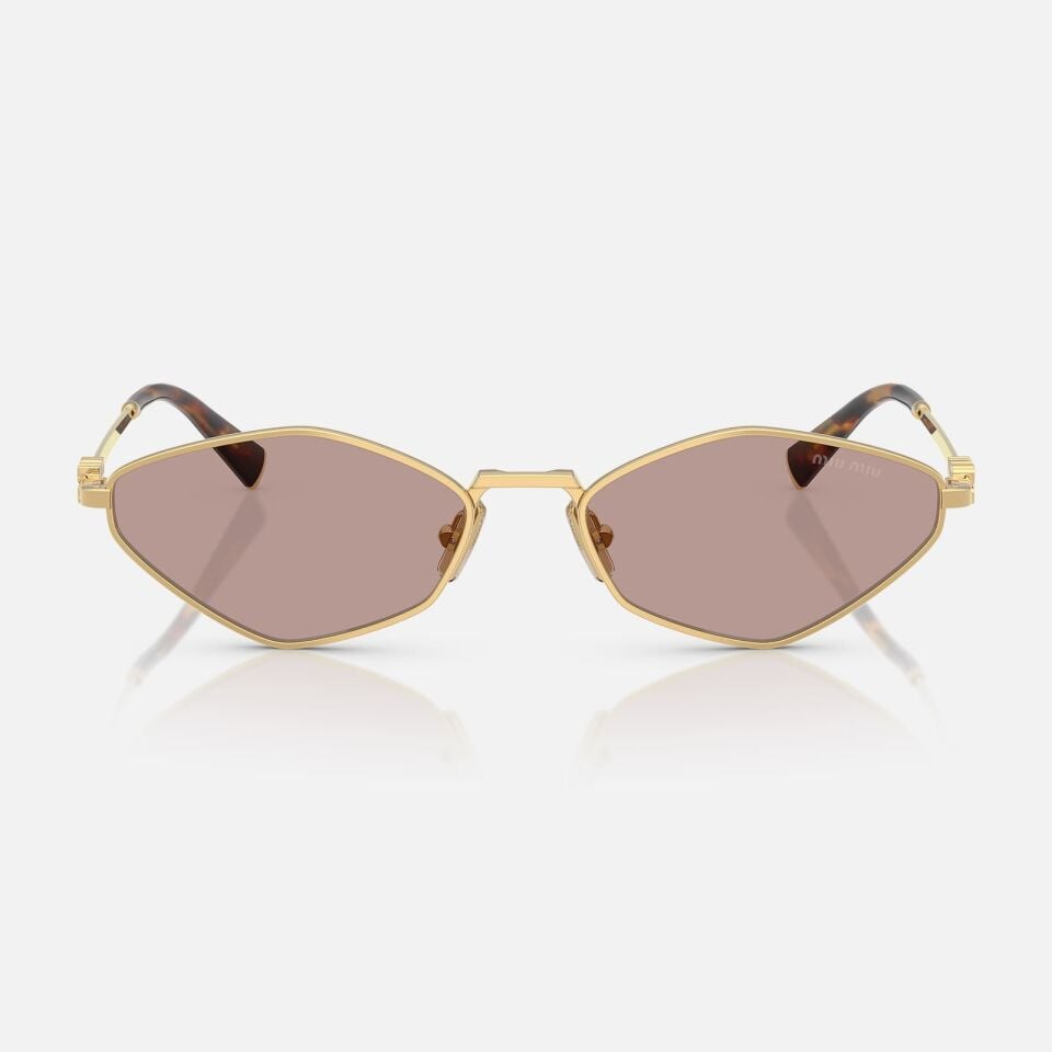 Miu Miu MU 56ZS 5AK20I 56 Kadın Güneş Gözlüğü