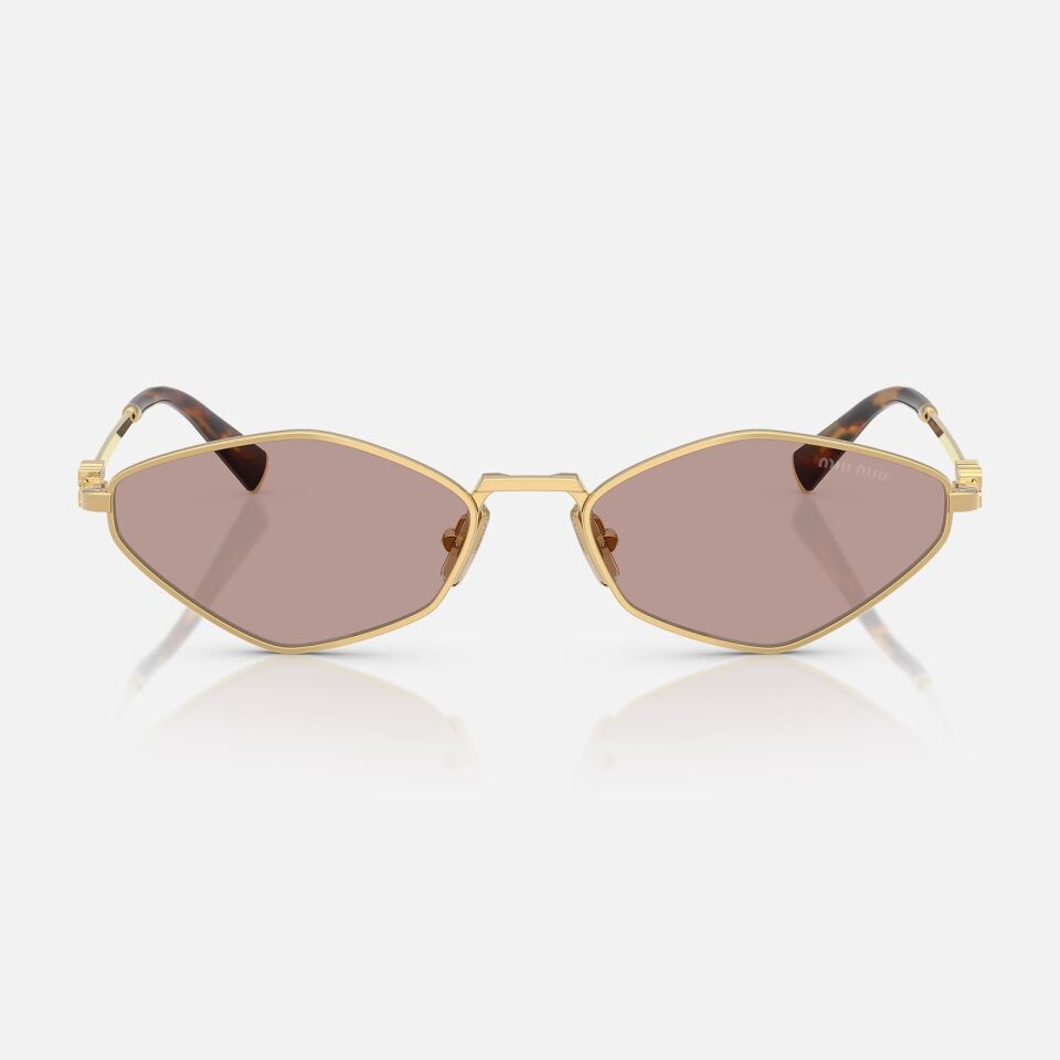 Miu Miu MU 56ZS 5AK20I 56 Kadın Güneş Gözlüğü