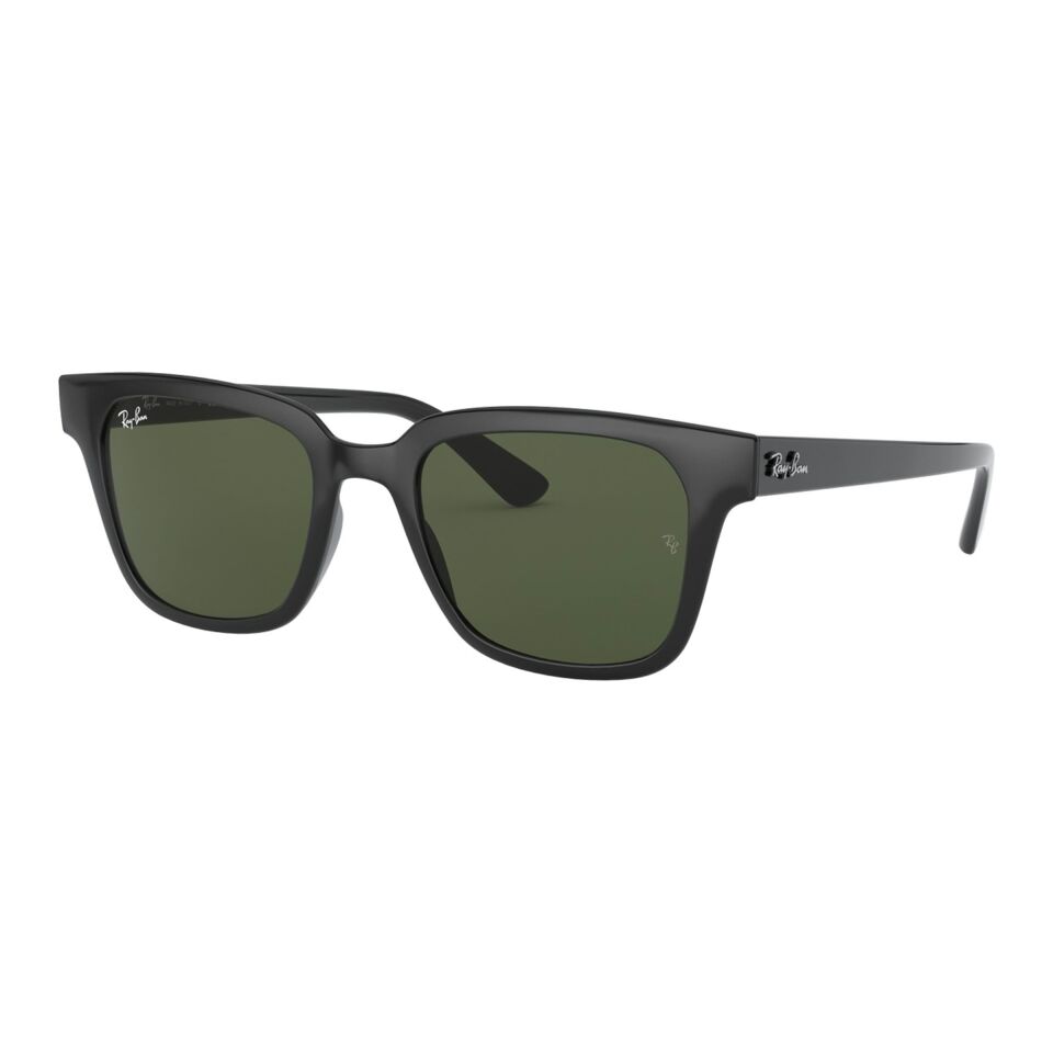 Ray-Ban RB 4323 601/31 51 - Siyah Unisex Güneş Gözlüğü