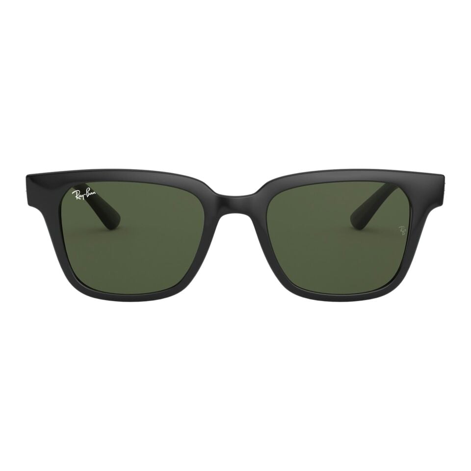 Ray-Ban RB 4323 601/31 51 - Siyah Unisex Güneş Gözlüğü
