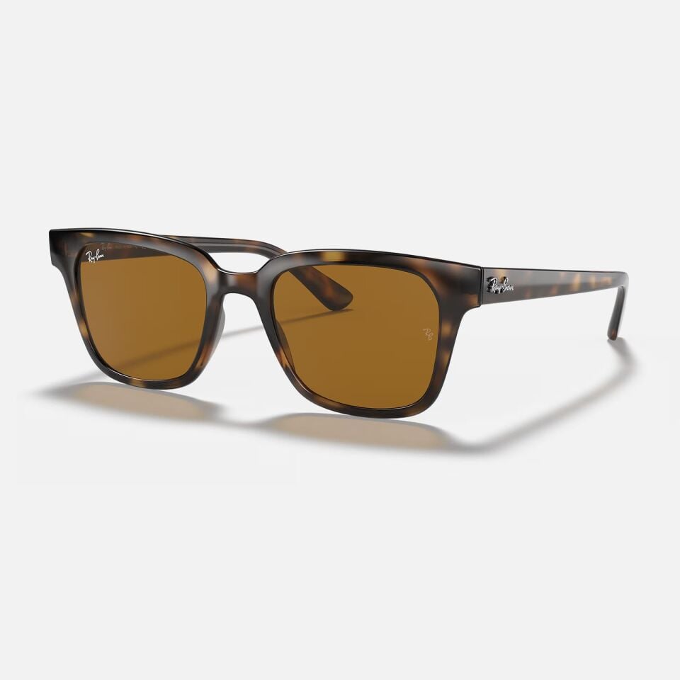 Ray-Ban RB 4323 710/33 51 - Havana Unisex Güneş Gözlüğü