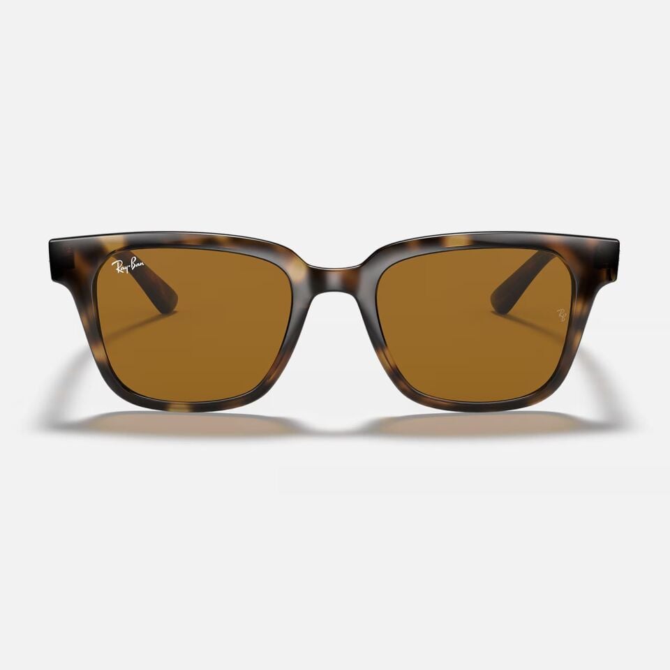 Ray-Ban RB 4323 710/33 51 - Havana Unisex Güneş Gözlüğü