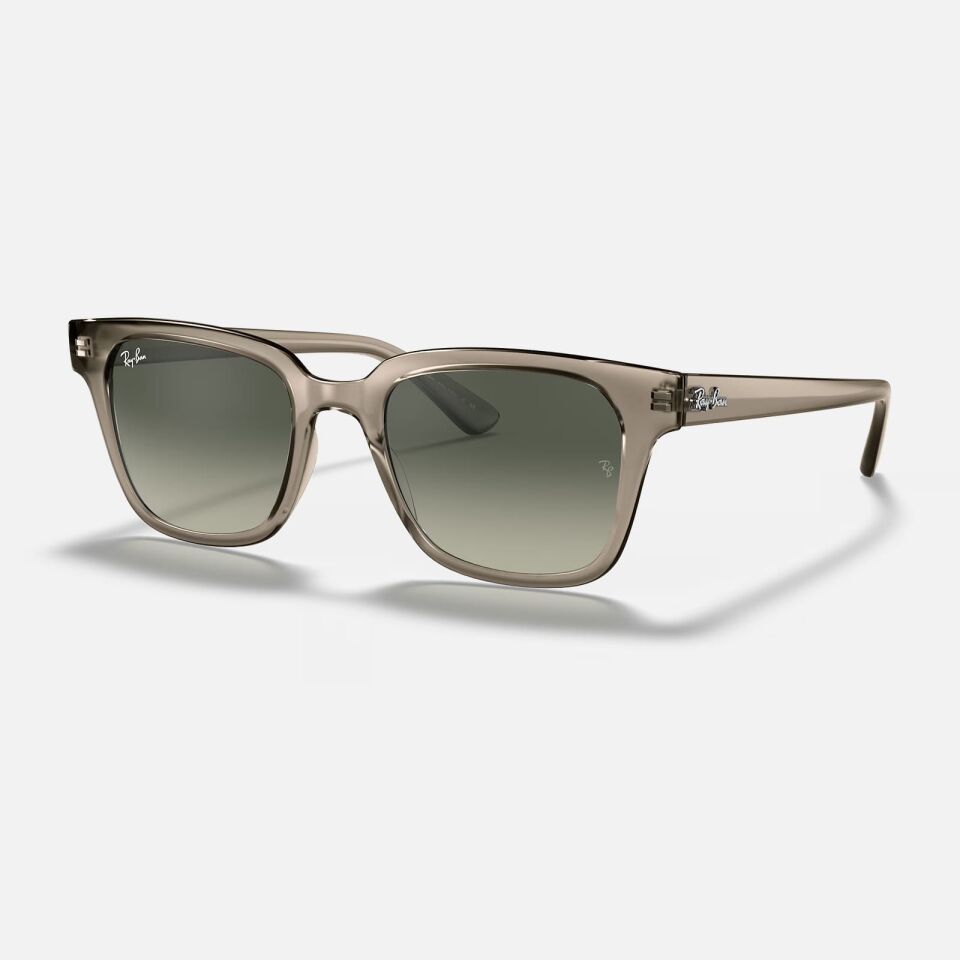 Ray-Ban RB 4323 644971 51 - Gri Unisex Güneş Gözlüğü