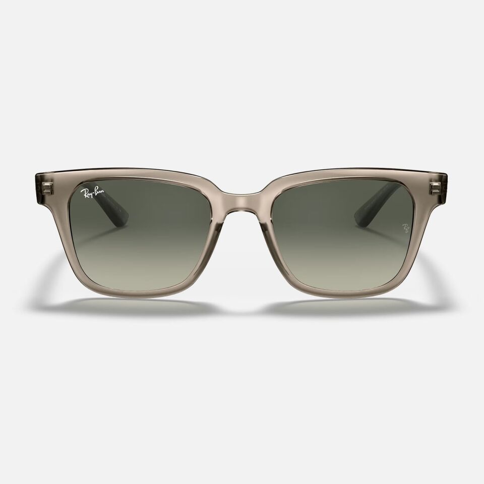 Ray-Ban RB 4323 644971 51 - Gri Unisex Güneş Gözlüğü