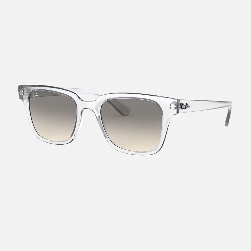Ray-Ban RB 4323 644732 51-Transparan Unisex Güneş Gözlüğü