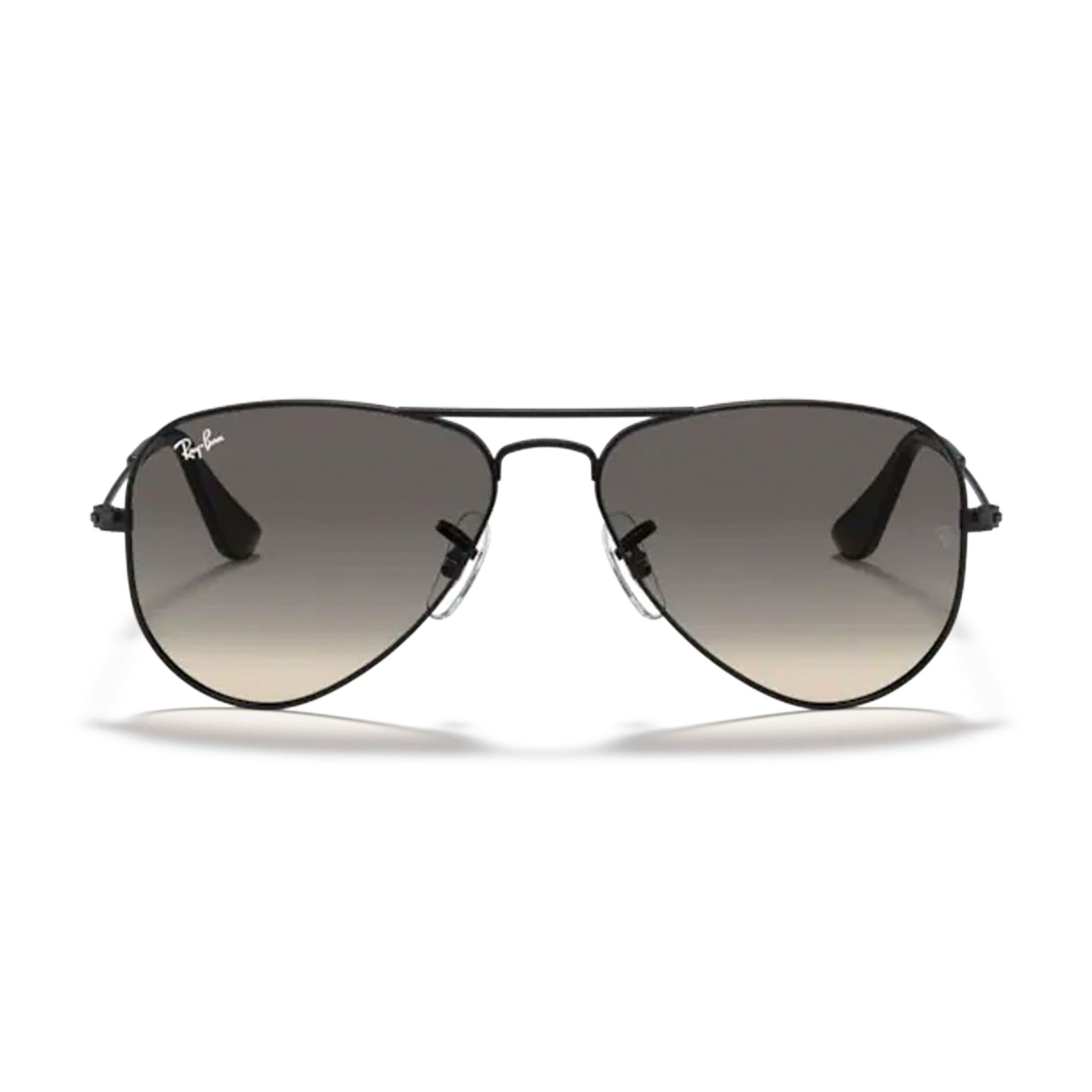 Ray-Ban Junior Kids RJ 9506S 220/11 52 - Siyah