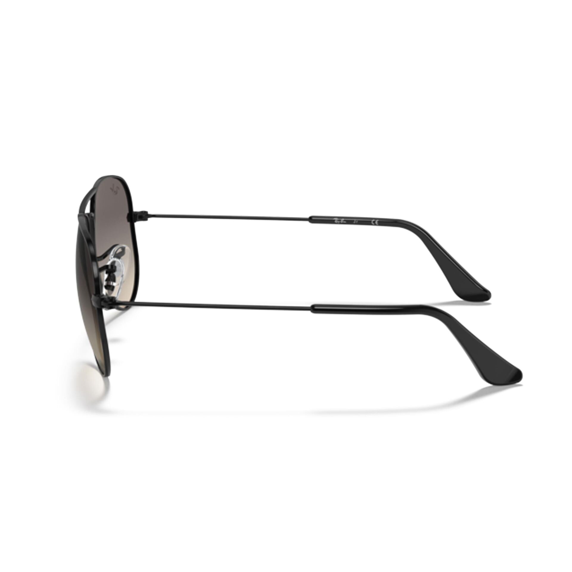 Ray-Ban Junior Kids RJ 9506S 220/11 52 - Siyah