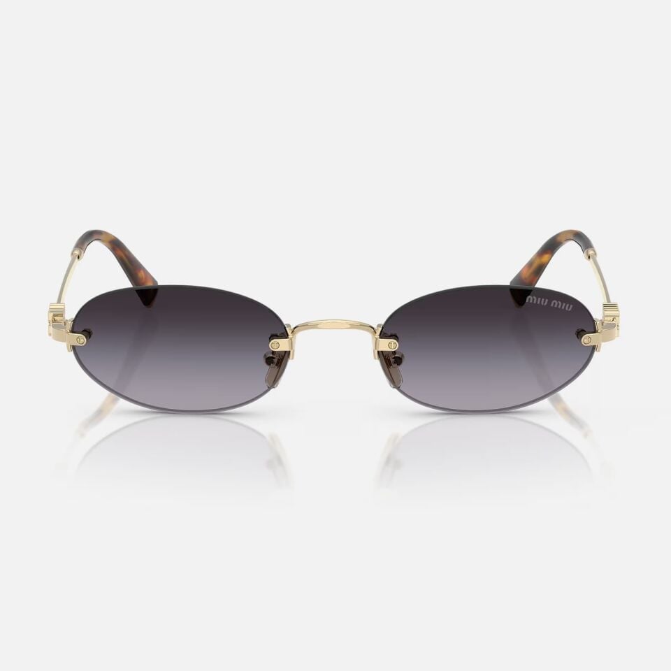 Miu Miu MU A54S ZVN5D151 Kadın Güneş Gözlüğü