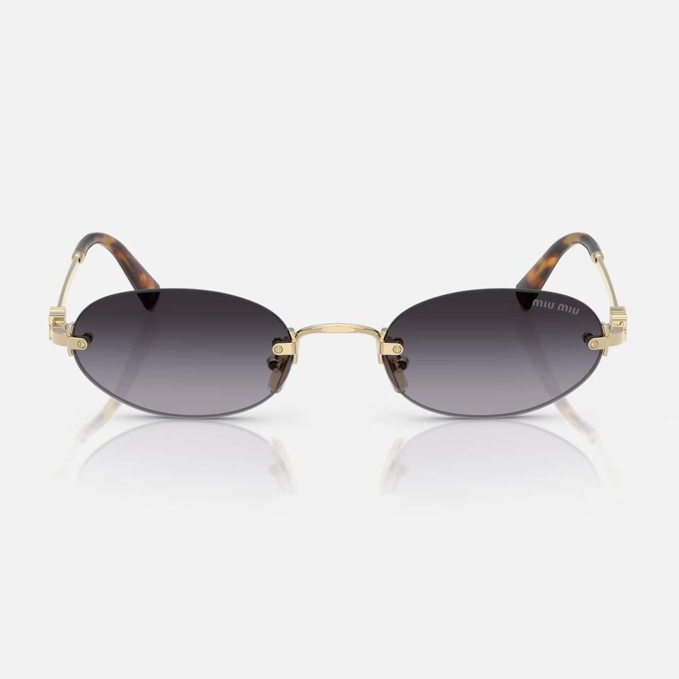 Miu Miu MU A54S ZVN5D151 Kadın Güneş Gözlüğü