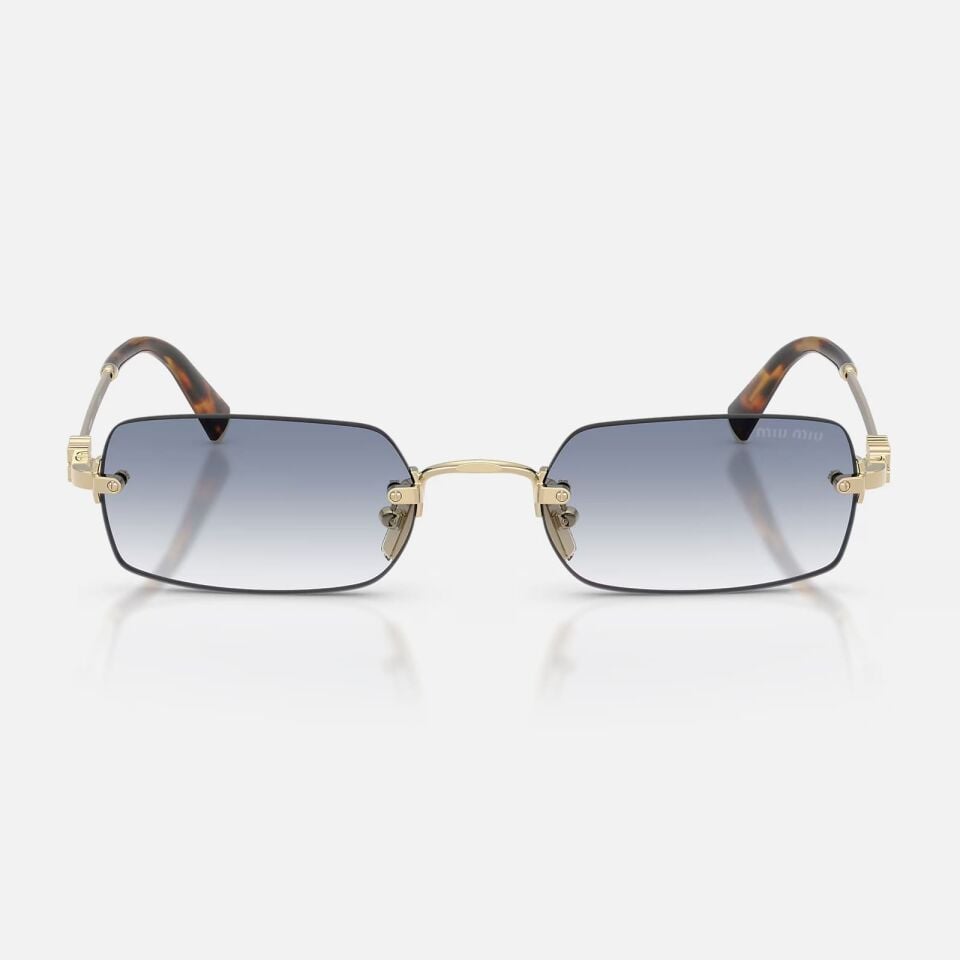 Miu Miu MU B50S ZVN80O52 Kadın Güneş Gözlüğü
