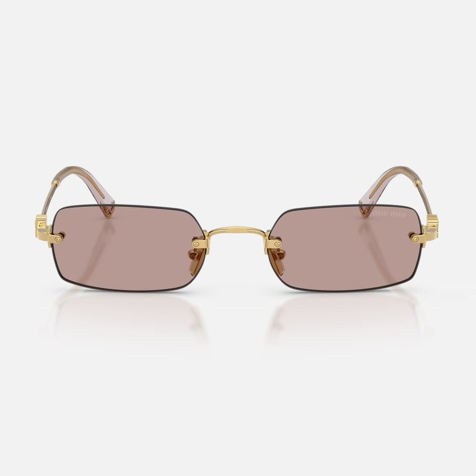 Miu Miu MU B50S 5AK20I52 Kadın Güneş Gözlüğü