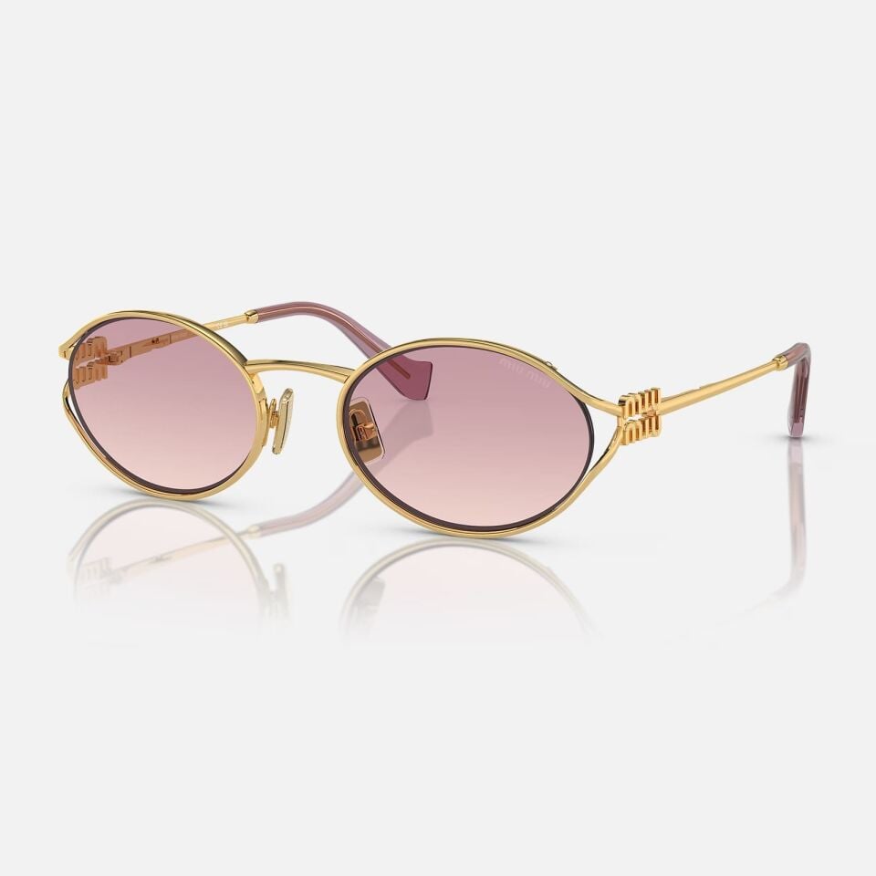 Miu Miu MU 52YS 5AK06S 54 Kadın Güneş Gözlüğü