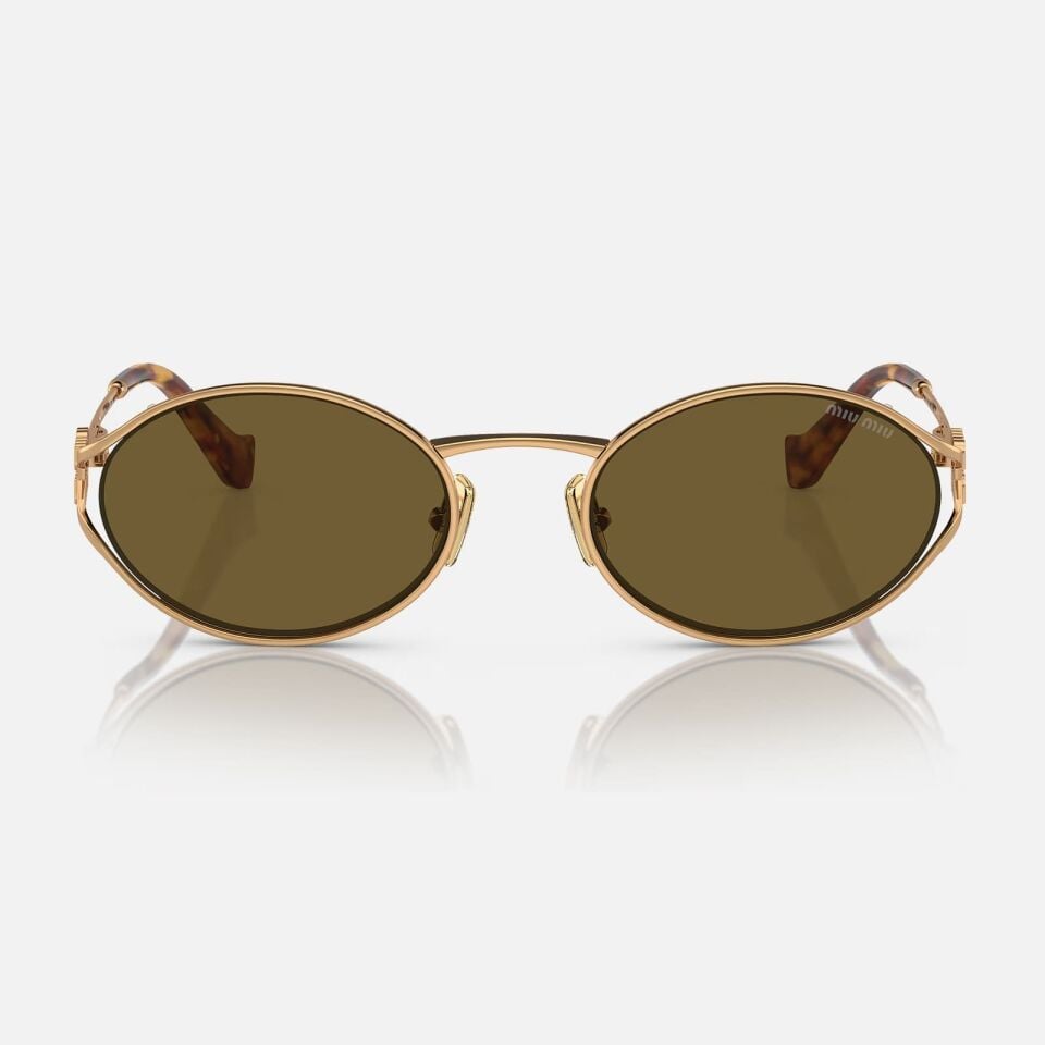 Miu Miu MU 52YS 7OE01T 54 Kadın Güneş Gözlüğü