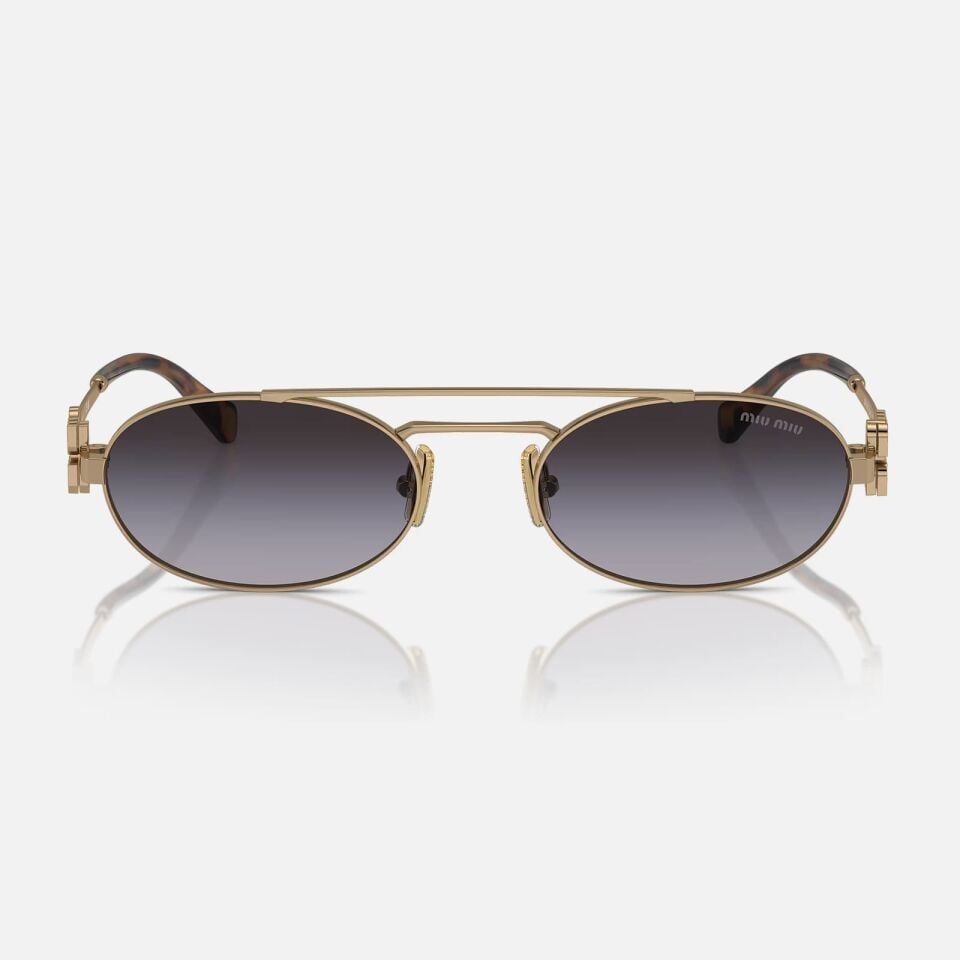 Miu Miu MU 54ZS 7OE5D1 53 Kadın Güneş Gözlüğü