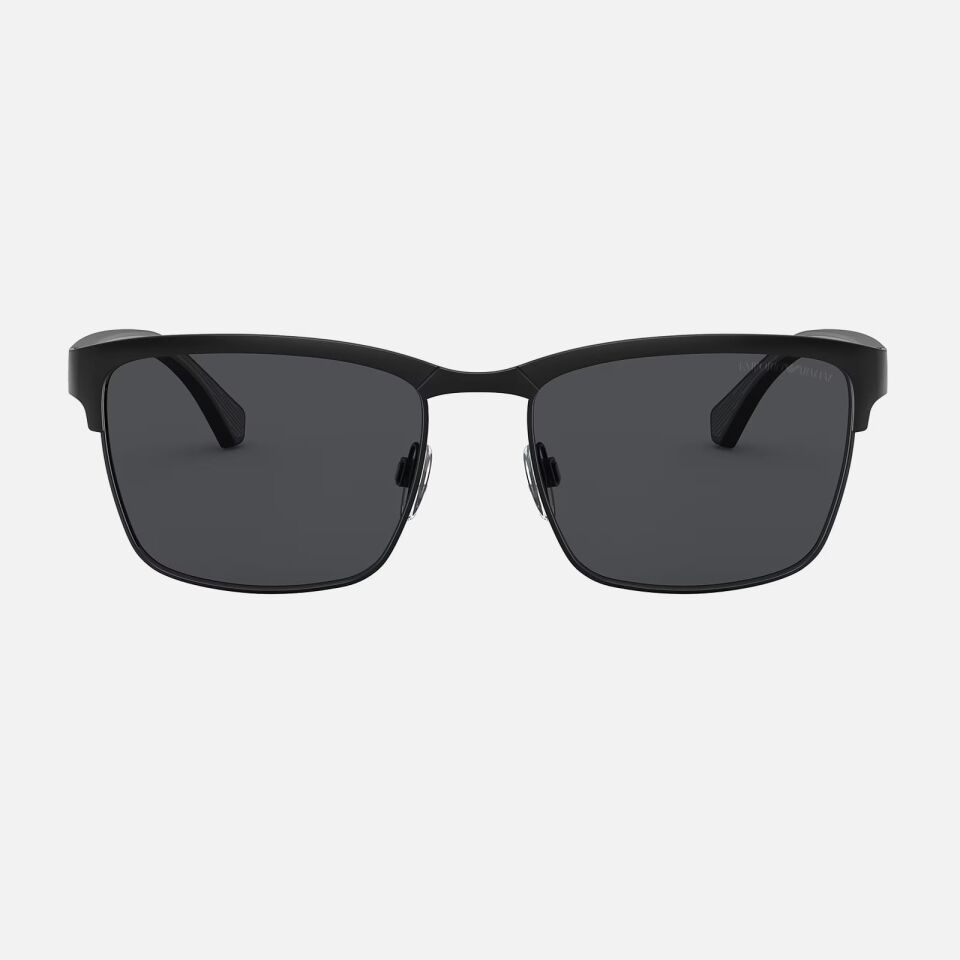 Emporio Armani EA 2087 301487 56 Erkek Güneş Gözlüğü