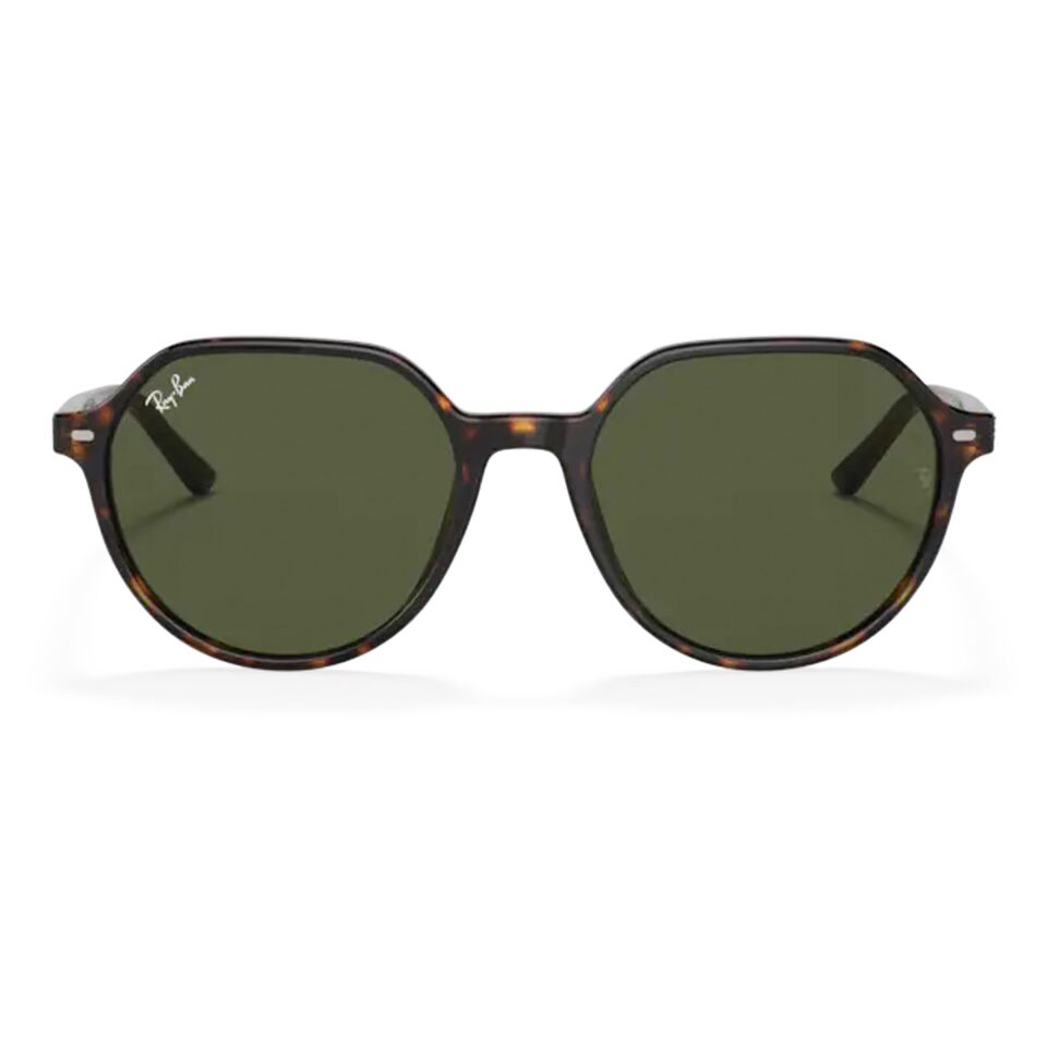 Ray-Ban Thalia RB 2195 901/31 53 - Havana Unisex Güneş Gözlüğü