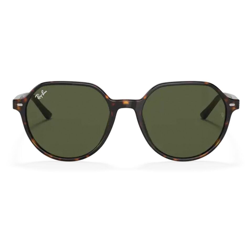 Ray-Ban Thalia RB 2195 901/31 53 - Havana Unisex Güneş Gözlüğü